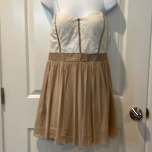 Charlotte Russe dress